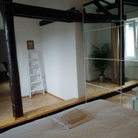 Wlasny Pokoj Krakow Ngoại thất bức ảnh
