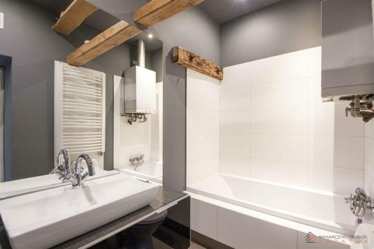 Wlasny Pokoj Krakow Ngoại thất bức ảnh