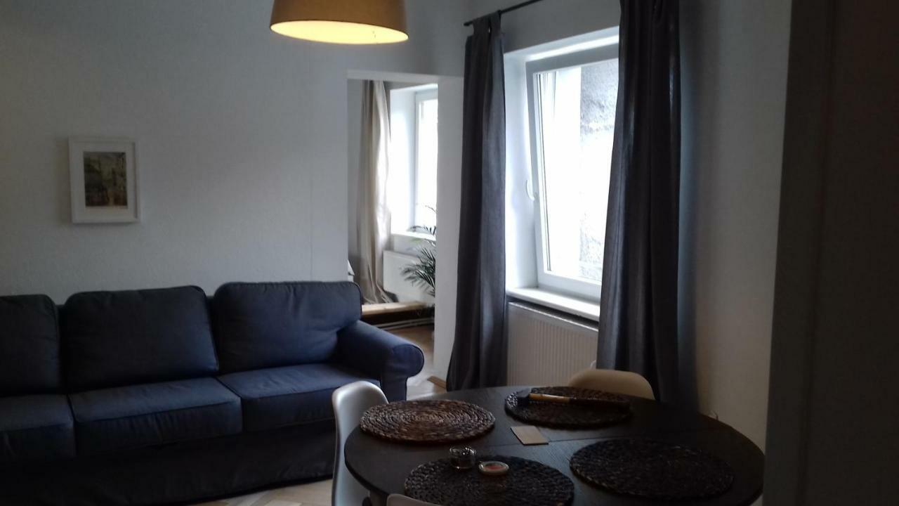 Wlasny Pokoj Krakow Ngoại thất bức ảnh
